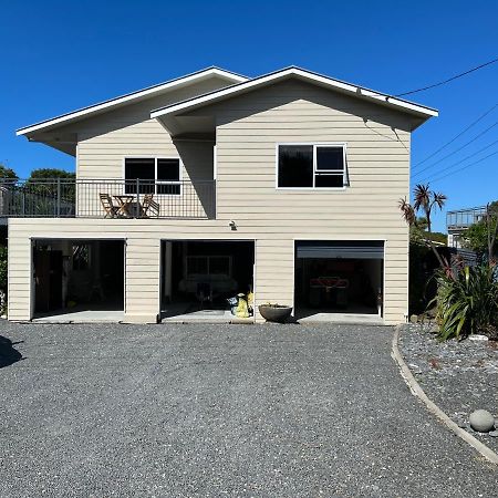 Coastal Lodge Kekerengu Екстер'єр фото