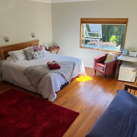 Coastal Lodge Kekerengu Екстер'єр фото