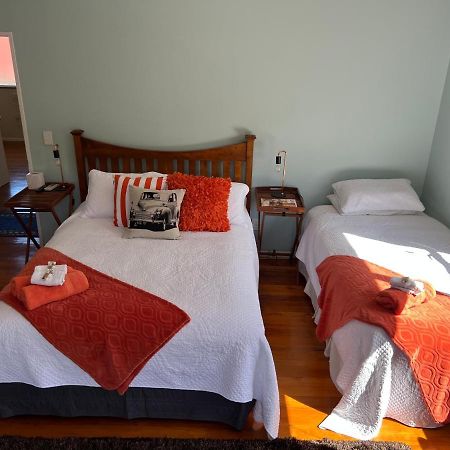 Coastal Lodge Kekerengu Екстер'єр фото