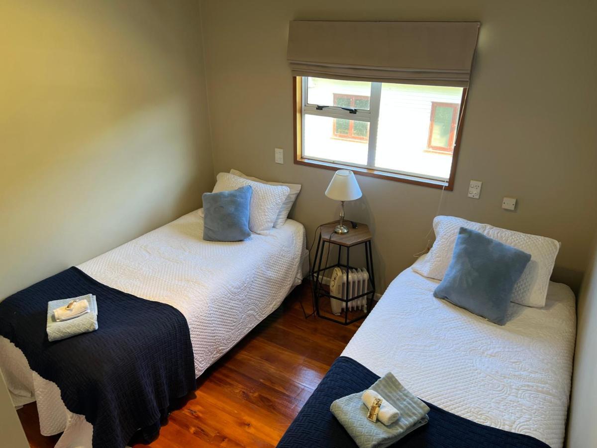 Coastal Lodge Kekerengu Екстер'єр фото
