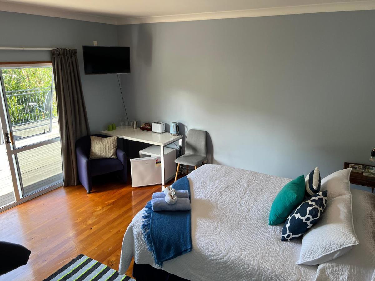 Coastal Lodge Kekerengu Екстер'єр фото